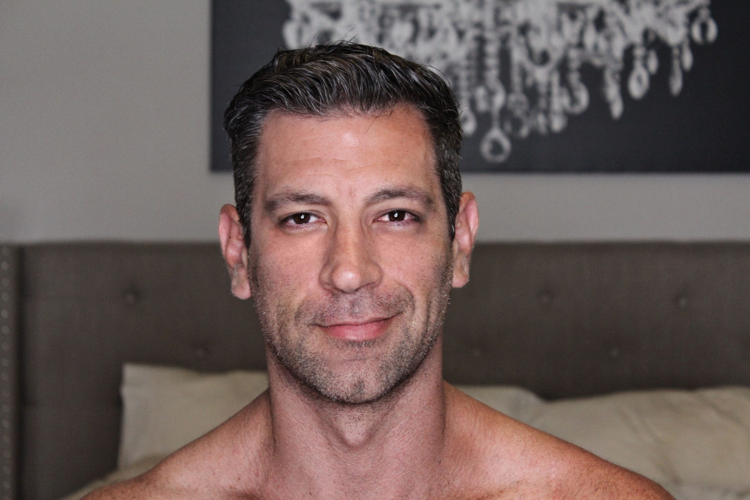 Richard Glaze